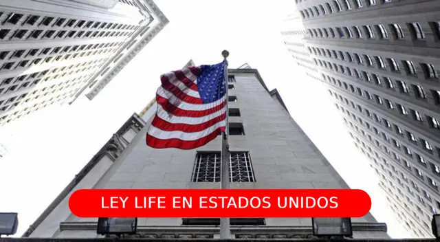 Conoce más acerca de la Ley LIFE 2024.