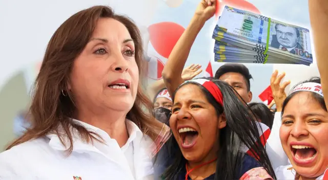 Averigua si el Bono Yanapay 2024 se activará nuevamente en agosto en Perú. Averigua si el Bono Yanapay 2024 se activará nuevamente en agosto en Perú.