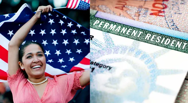 Gracias a este desconocido programa podrás obtener la Green Card. Gracias a este desconocido programa podrás obtener la Green Card.
