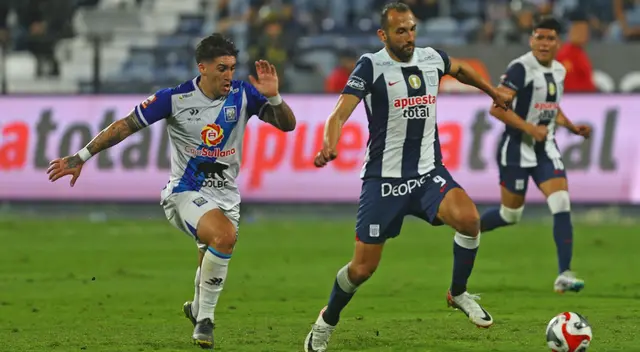 Alianza Lima recibirá a Alianza Atlético en el Estadio Alejandro Villanueva.