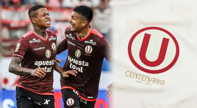 Los 2 jales internacionales que presentará la 'U' en su Centenario
