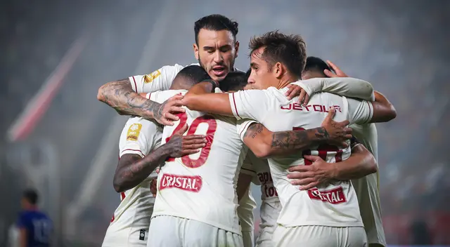 Universitario tendrá una camiseta especial por el centenario del club. Universitario tendrá una camiseta especial por el centenario del club.