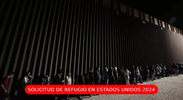 Sepa cómo solicitar refugio en EE.UU.