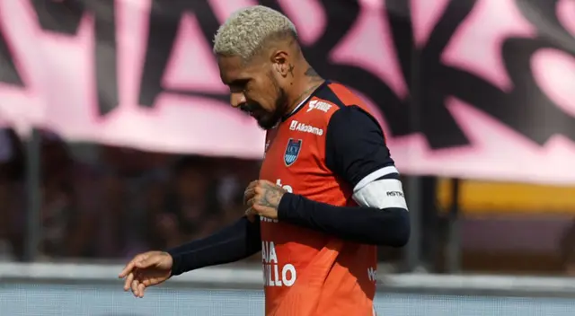 Paco Bazán y su llamativo mensaje sobre el caso Paolo Guerrero y César Vallejo. Paco Bazán y su llamativo mensaje sobre el caso Paolo Guerrero y César Vallejo.