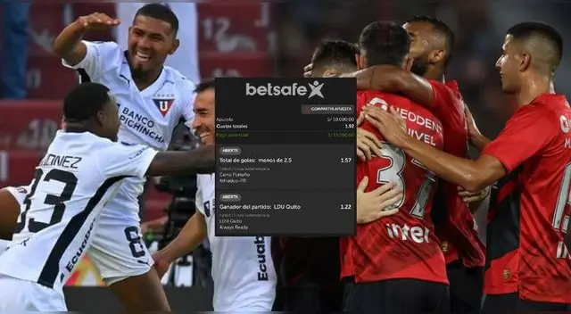 Este hincha apostó 10 mil soles y gracias a que sus pronósticos se hicieron realidad ahora se llevará a casa poco más de 19 mil.