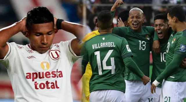 Pudo ser técnico de Universitario y ahora está cerca de dirigir a la selección boliviana.