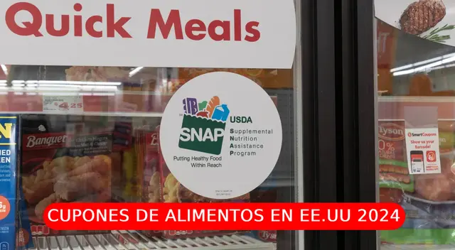 Conoce cómo solicitar los cupones de alimentos SNAP. Conoce cómo solicitar los cupones de alimentos SNAP.