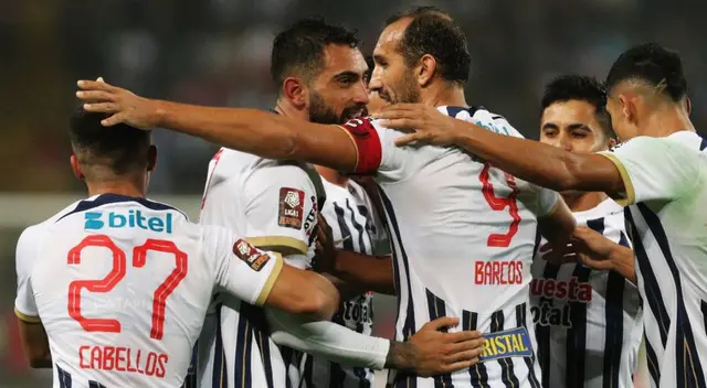 Alianza Lima llegó a un acuerdo con destacado jugador que paseó su fútbol en España