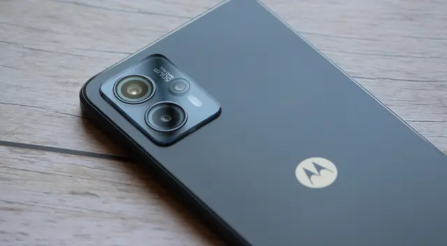 Características del Motorola G13, el celular más barato del mundo de gama media.