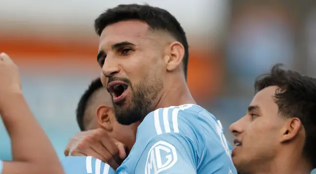 Ignácio Da Silva llamó la atención en las redes sociales tras su salida de Sporting Cristal. Ignácio Da Silva llamó la atención en las redes sociales tras su salida de Sporting Cristal.
