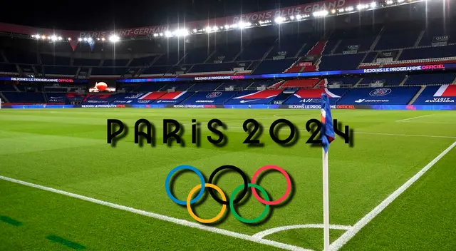 Conoce todos los detalles del torneo de fútbol masculino de París 2024.