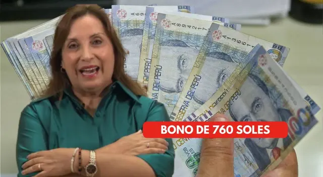 Bono 760 soles: conoce si puedes activar el subsidio este 2024