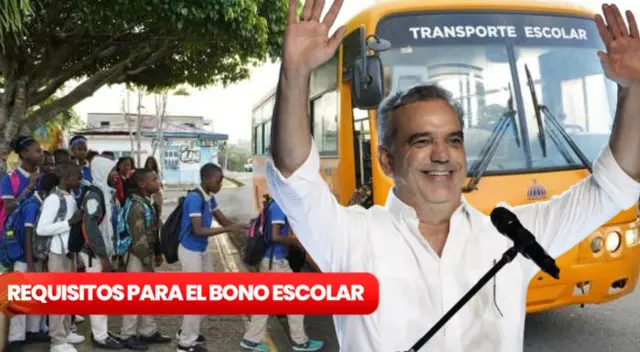 Bono Escolar: revisa cuándo acceder al beneficio económico Bono Escolar: revisa cuándo acceder al beneficio económico
