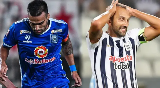 Fernández lanzo dura advertencia a Alianza Lima previo a partido por el Clausura.