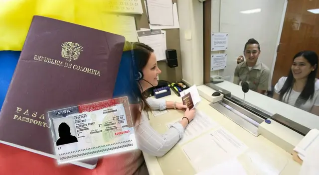 Solo un grupo de solicitantes podrá acceder a la 'Fila Express' en 2024.
