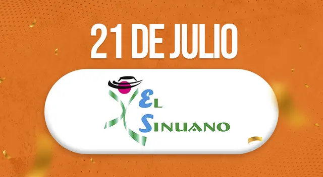 El Sinuano es la popular lotería colombiana que se lleva a cabo durante dos turnos: día y noche, de lunes a domingo. El Sinuano es la popular lotería colombiana que se lleva a cabo durante dos turnos: día y noche, de lunes a domingo.