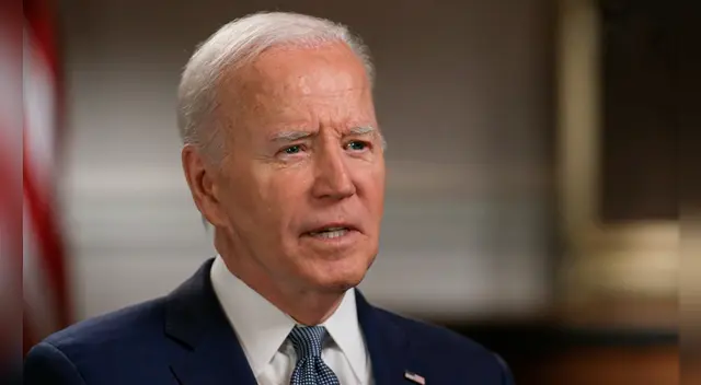 El Partido Demócrata deberá elegir un nuevo candidato para elecciones de noviembre.