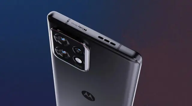 Conoce las características y precio del Motorola Edge 40 Pro 5G, el gama alta de Motorola más potente del 2023. Conoce las características y precio del Motorola Edge 40 Pro 5G, el gama alta de Motorola más potente del 2023.