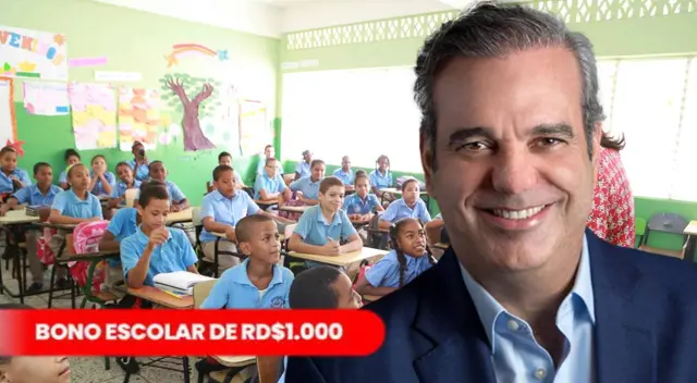 Bono a Mil: revisa si accedes al beneficio y cómo cobrarlo este 2024 Bono a Mil: revisa si accedes al beneficio y cómo cobrarlo este 2024