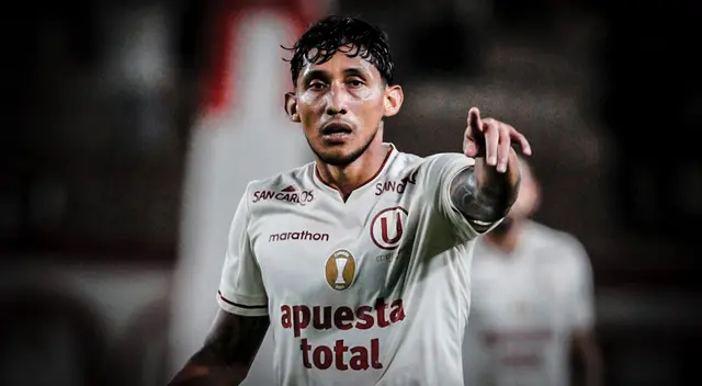 Christofer Gonzales no fue convocado para partido de Universitario por el Torneo Clausura. Christofer Gonzales no fue convocado para partido de Universitario por el Torneo Clausura.