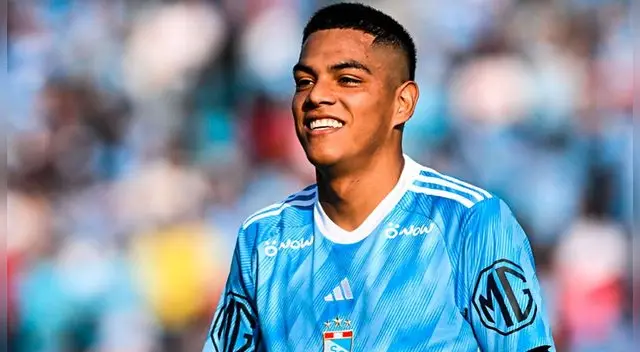 Joao Grimaldo y su EXIGENTE PEDIDO a Sporting Cristal