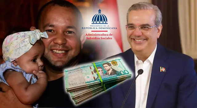 Conoce si ADESS entregará el bono del Día del Padre en República Dominicana. Conoce si ADESS entregará el bono del Día del Padre en República Dominicana.