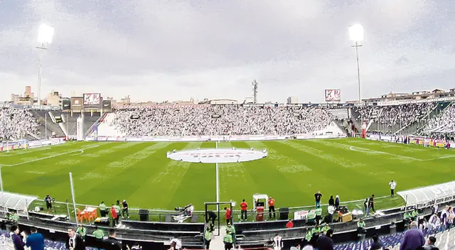 Ícono de Alianza Lima sorprendió al revelar tremendo dato sobre Universitario. Ícono de Alianza Lima sorprendió al revelar tremendo dato sobre Universitario.