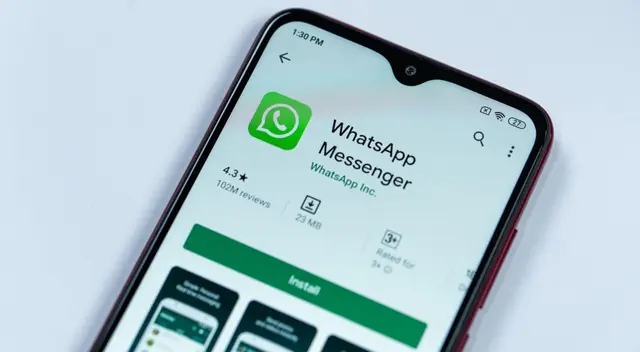 WhatsApp lanzará función para traducir mensajes en tiempo real con paquete de idiomas. WhatsApp lanzará función para traducir mensajes en tiempo real con paquete de idiomas.