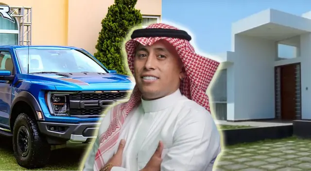 Christian Cueva habría amasado ingresos de hasta 3 millones de euros en los últimos años. Christian Cueva habría amasado ingresos de hasta 3 millones de euros en los últimos años.