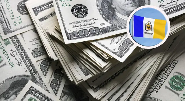 Nuevo Cheque de Estímulo en Nueva York 2024 Nuevo Cheque de Estímulo en Nueva York 2024
