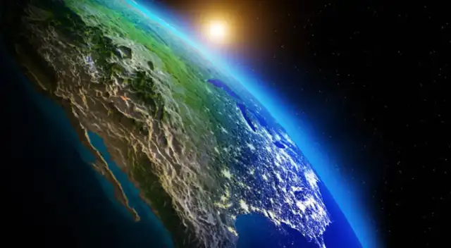 Características del nuevo continente que encontraron los científicos y geólogos. Características del nuevo continente que encontraron los científicos y geólogos.