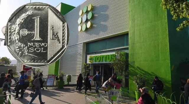 Tottus hace gran remate con sus productos y ofrece ventas a solo 1 sol
