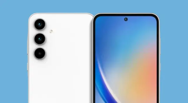 Conoce el celular Samsung que está a un precio bajo y es el más vendido del 2024.
