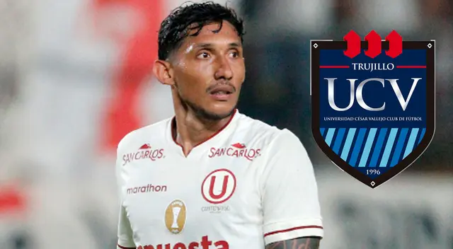 La postura de Universitario ante el interés de César Vallejo por Christofer Gonzales La postura de Universitario ante el interés de César Vallejo por Christofer Gonzales