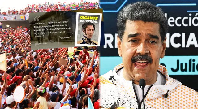 Consulta los detalles del Bono Gigante Universal del Gobierno.