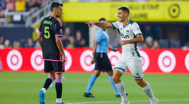 Liga MX no tuvo piedad ante la MLS en el All Star Game 2024. Liga MX no tuvo piedad ante la MLS en el All Star Game 2024.