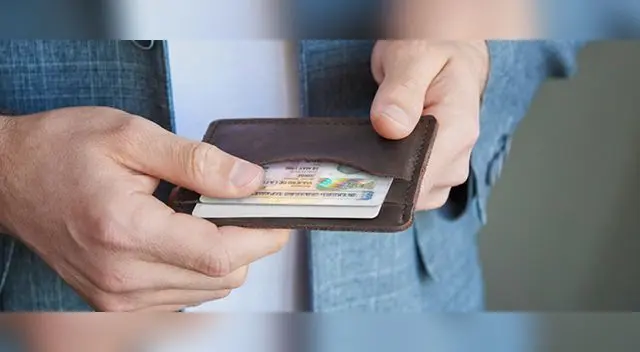 Esta es la tarjeta que te permite viajar desde México a Estados Unidos sin visa ni pasaporte.
