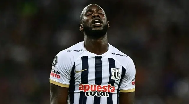 Alianza Lima y las 4 bajas que sufrirá para el clásico frente a Universitario