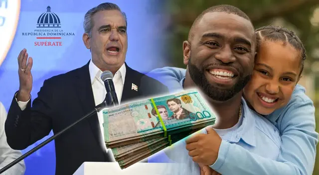 Esto dice la Administradora de Subsidios Sociales sobre el pago del Bono Padre 2024. Esto dice la Administradora de Subsidios Sociales sobre el pago del Bono Padre 2024.