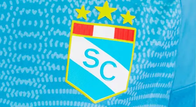 Sporting Cristal hizo oficial el fichaje de su nuevo refuerzo extranjero para la Liga 1 Sporting Cristal hizo oficial el fichaje de su nuevo refuerzo extranjero para la Liga 1