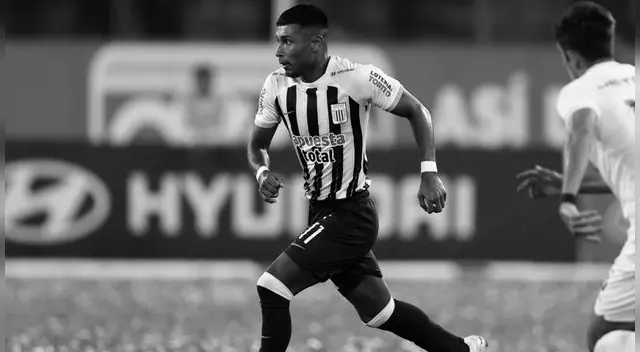 Alianza Lima tomaría RADICAL decisión con Jhamir D'Arrigo previo al clásico Alianza Lima tomaría RADICAL decisión con Jhamir D'Arrigo previo al clásico