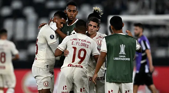 Dos figuras de Universitario se perderán el clásico ante Alianza Lima. Dos figuras de Universitario se perderán el clásico ante Alianza Lima.