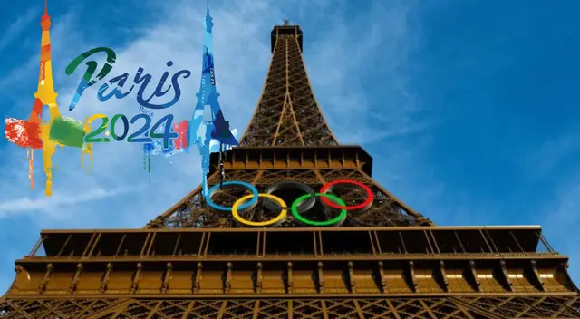Los Juegos Olímpicos París 2024 irán desde el 26 de julio hasta el 11 de agosto de 2024, mostrando 45 disciplinas deportivas.