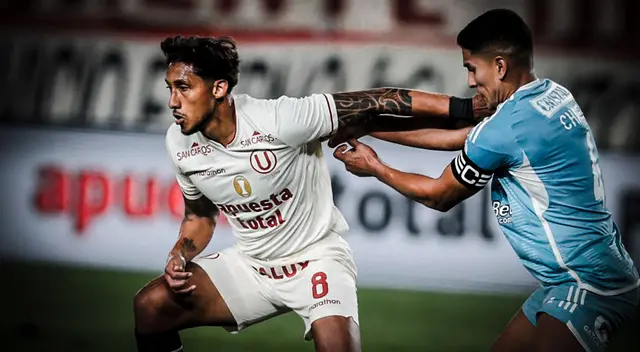 Christofer Gonzales no seguirá en Universitario para el Torneo Clausura 2024. Christofer Gonzales no seguirá en Universitario para el Torneo Clausura 2024.