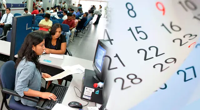 El 26 de julio es día no laborable en Perú. El 26 de julio es día no laborable en Perú.