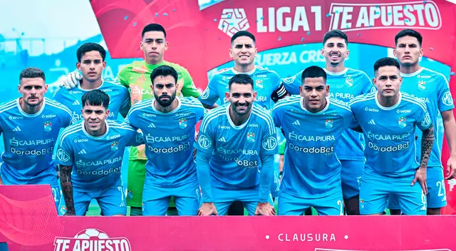 Sporting Cristal se ha reforzado con cuatro jugadores para el Torneo Clausura 2024. Sporting Cristal se ha reforzado con cuatro jugadores para el Torneo Clausura 2024.