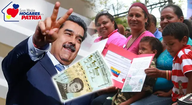 Consulta aquí los montos actualizados del Bono Hogares de la Patria de agosto 2024. Consulta aquí los montos actualizados del Bono Hogares de la Patria de agosto 2024.
