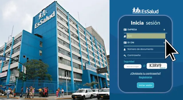 Si eres afiliado a EsSalud, entonces siguiendo esta guía detallada conocerás si es que tu seguro y cobertura médica se mantiene activa durante este 2024. Si eres afiliado a EsSalud, entonces siguiendo esta guía detallada conocerás si es que tu seguro y cobertura médica se mantiene activa durante este 2024.