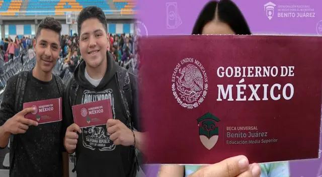 Conoce cuál es la fecha del primer pago de la Beca Benito Juárez por el ciclo escolar 2024-2025 en México. Conoce cuál es la fecha del primer pago de la Beca Benito Juárez por el ciclo escolar 2024-2025 en México.