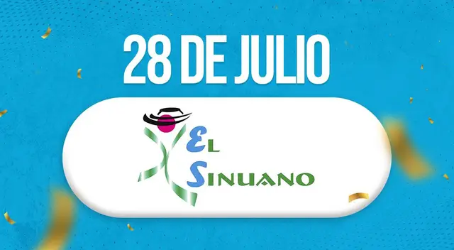 Repasa el sorteo del Sinuano y conoce los últimos resultados de la lotería colombiana. Repasa el sorteo del Sinuano y conoce los últimos resultados de la lotería colombiana.